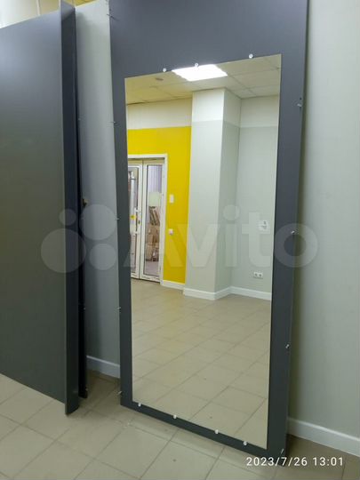 Сдам помещение с ремонтом 50 м²