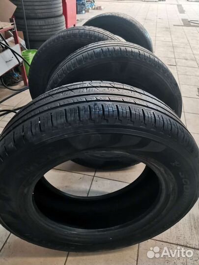 Pirelli Scorpion Verde All Season 65/65 R17