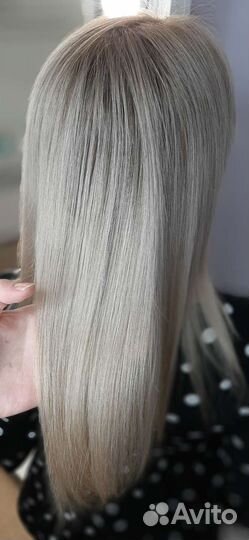 Услуги парикмахера