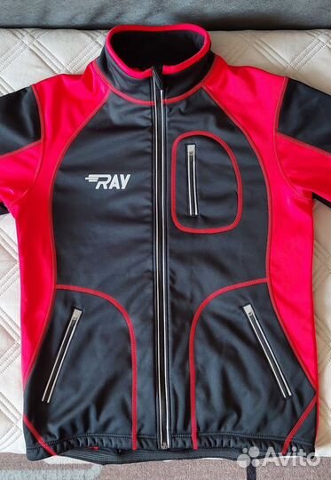 Спортивная куртка Ray