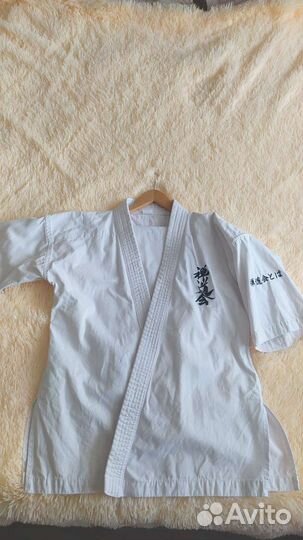 Кимоно рост 160см