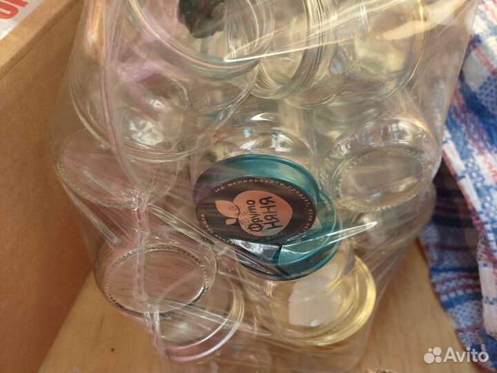 Баночка детского питания