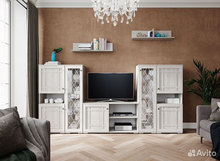 Тумба под тв новая