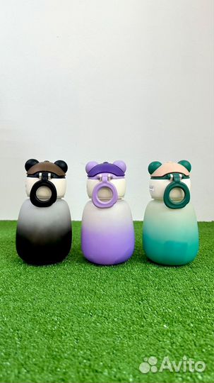 Детская бутылка Baysball,650 ml