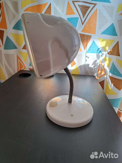 Светильник потолочный и бра для детской IKEA