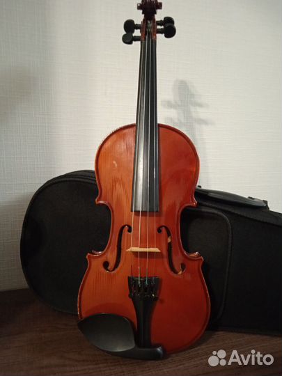 Скрипка 1/2