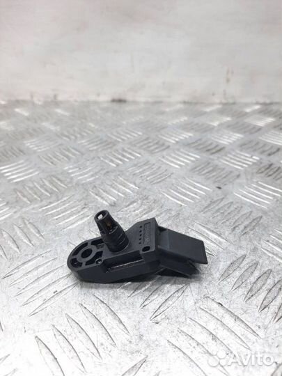 Датчик абсолютного давления Peugeot 307 кабриолет