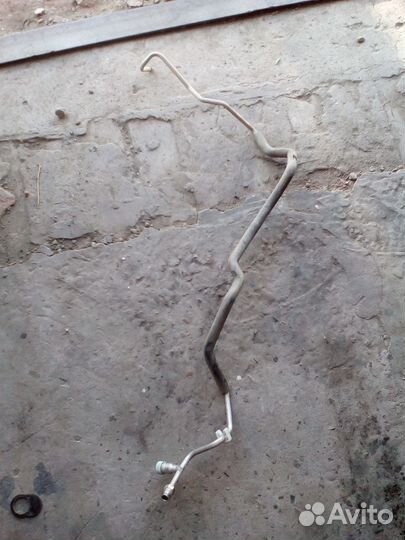 Трубка кондиционера Митсубиси Лансер 10,Lancer