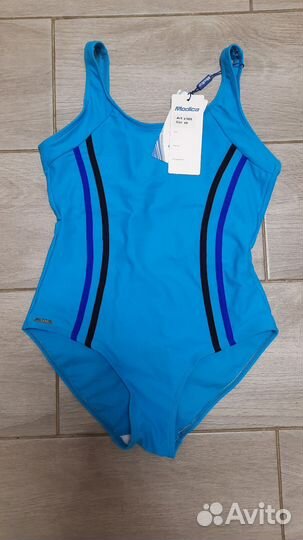 Купальник для девочки новый