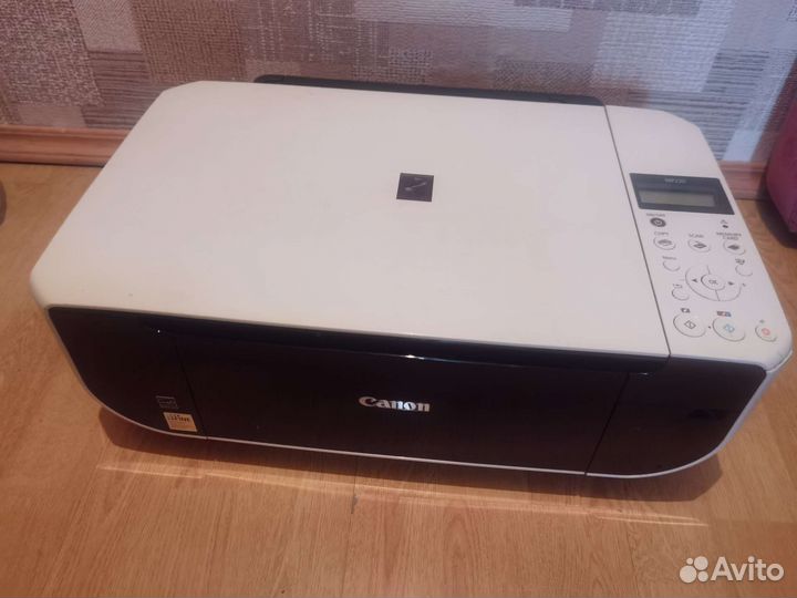 Принтер Canon MP220