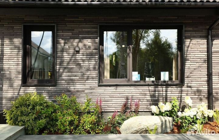 Окна пластиковые быстро под ключ