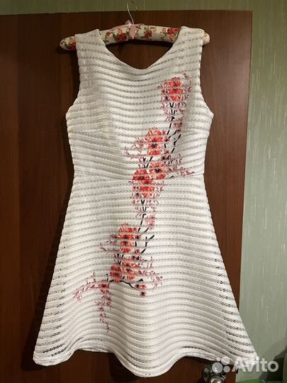 Платье для девушки