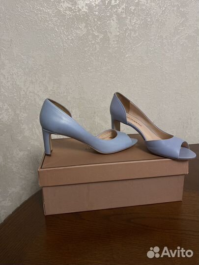 Туфли женские