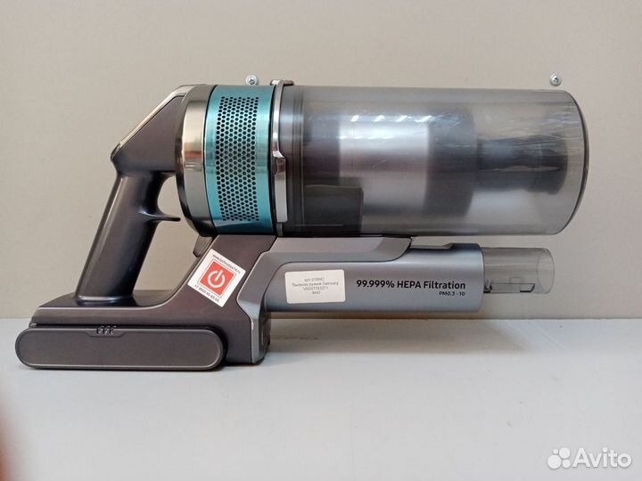 Пылесос ручной Samsung VS20T7532T1