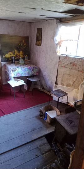 Дача 20 м² на участке 10,9 сот.