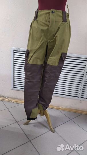 Костюм Горка