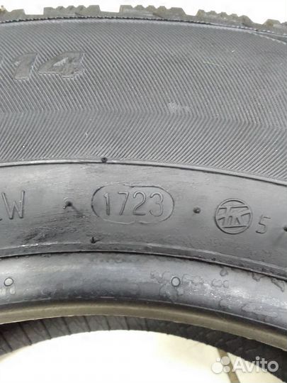 Viatti Brina Nordico V-522 185/65 R14 86T