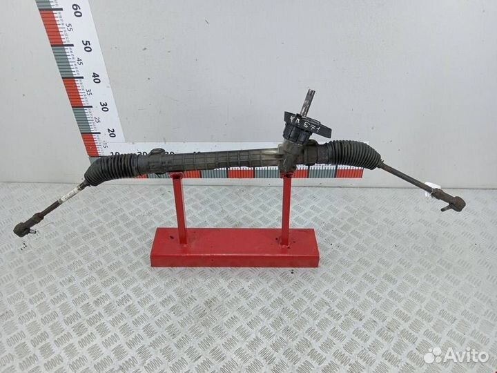 Рулевая рейка Opel Meriva (A) 2006 13272671