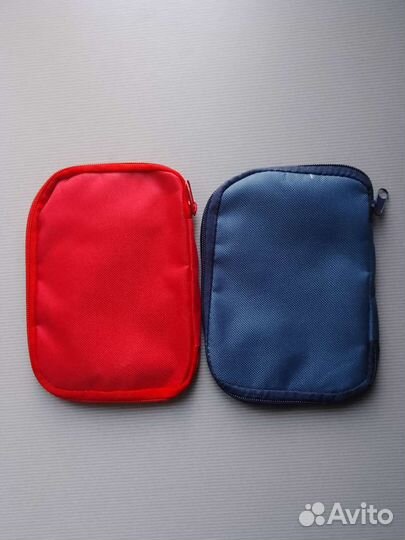 Аптечка индивидуальная