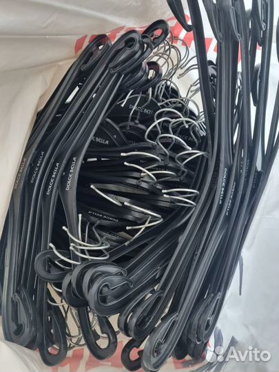 Вешелки 100 штук