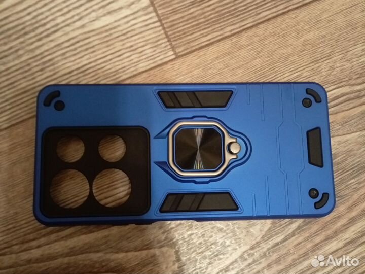 Чехол на infinix note 30