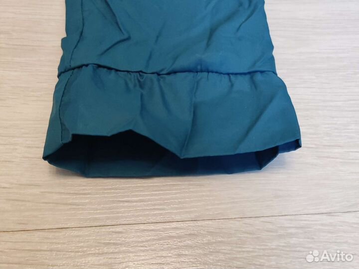 Куртка ветровка outventure, 128