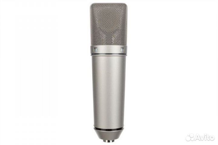Neumann U87 Ai