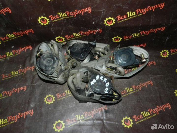 Ремень безопасности Kia Carens 2 2.0