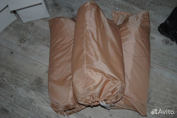 Двухместная палатка армии Франции