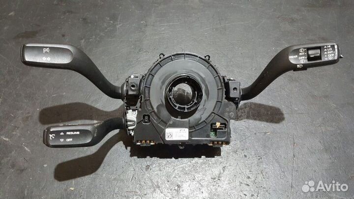 Подрулевой переключатель Porsche Cayenne 958 3.0