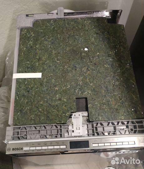Продам посудомоечную встраиваемую машину Bosch