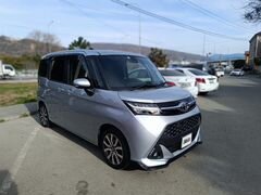 Toyota Tank 1.0 CVT, 2017, 142 000 км