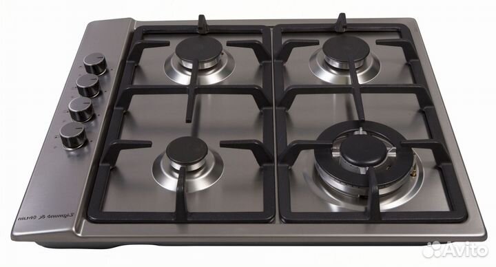 Газовая варочная панель GN 98.61 S