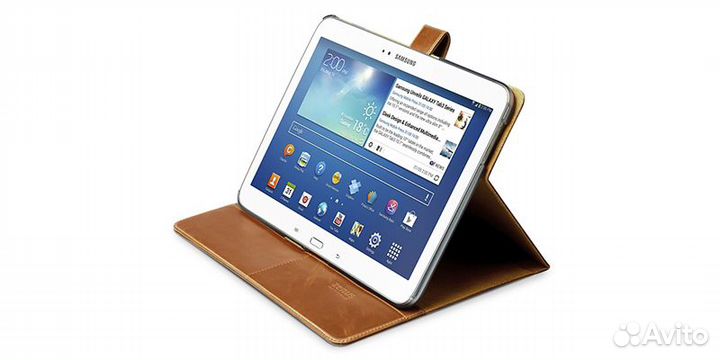 Zenus для samsung galaxy TAB3 10.1