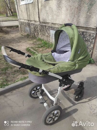 Детская коляска