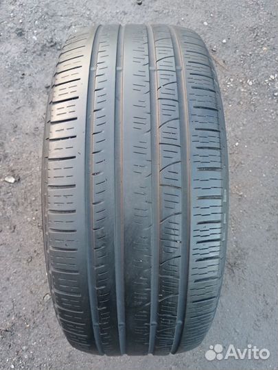 Pirelli Scorpion Verde All Season 235/55 R17 99V