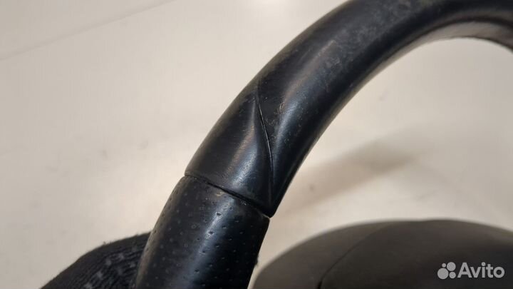 Руль Skoda Octavia (A5), 2007