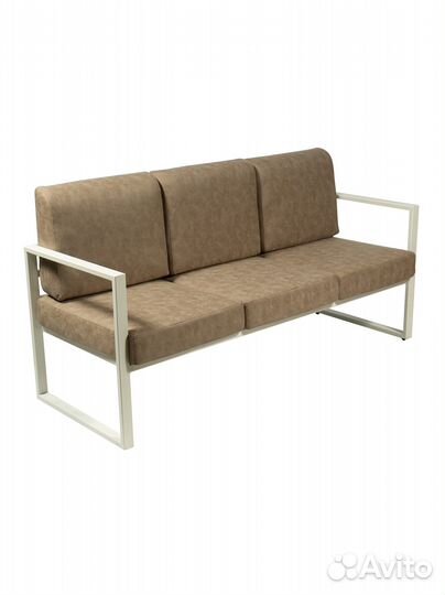 Диваны лофт для кафе и ресторана