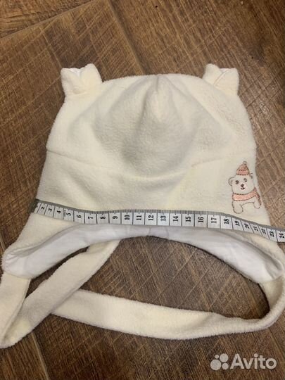 Шапка детская