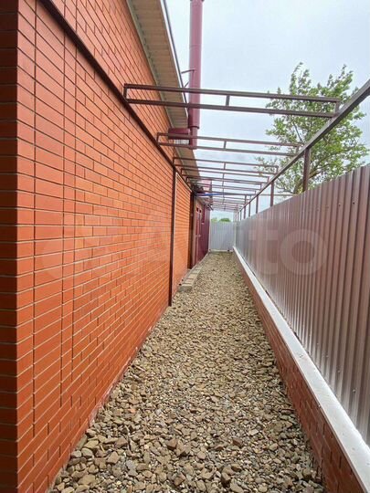 Дом 113 м² на участке 13 сот.