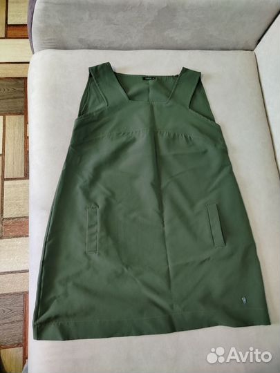 Вещи для беременных пакетом 46 48