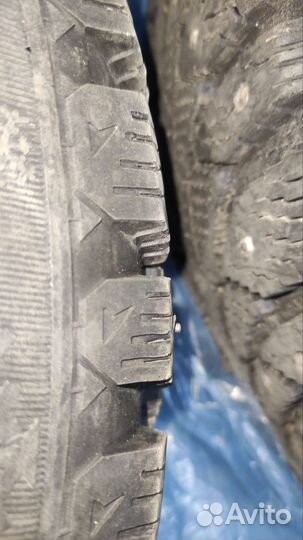 Колеса r 15 зима cordiant