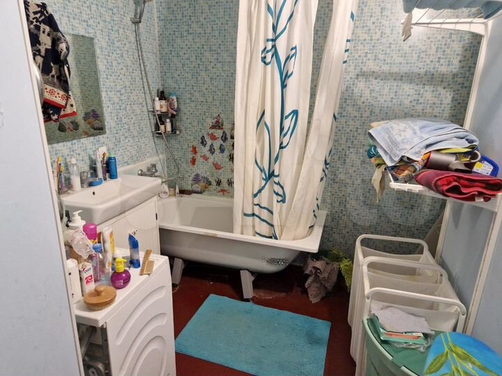 3-к. квартира, 80,1 м², 15/25 эт.