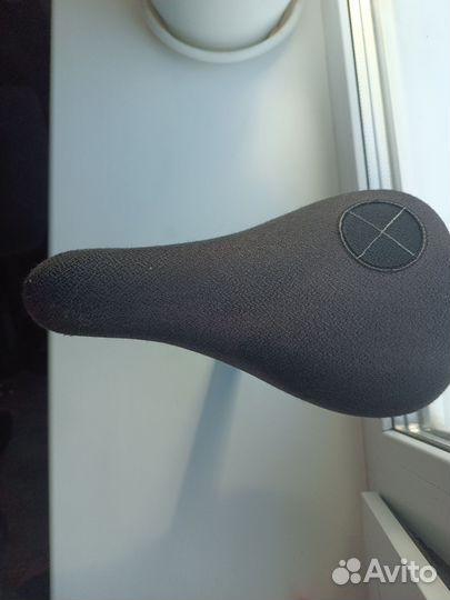Седло bmx
