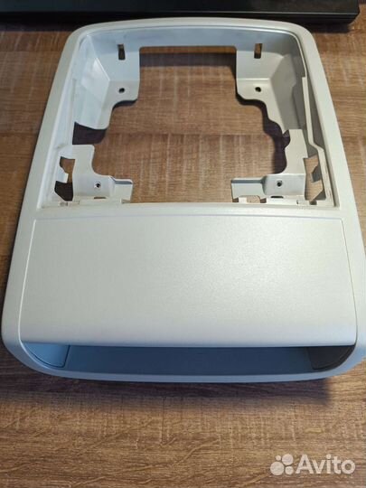 Очечник jetta 6