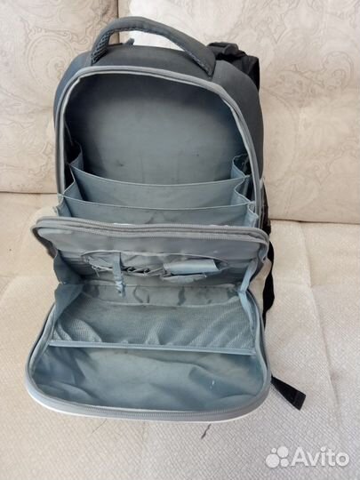 Школьный рюкзак Mike&Mar