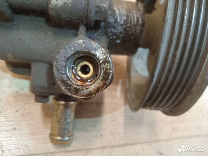 Насос гидроусилителя Lifan X60 1.8 2014