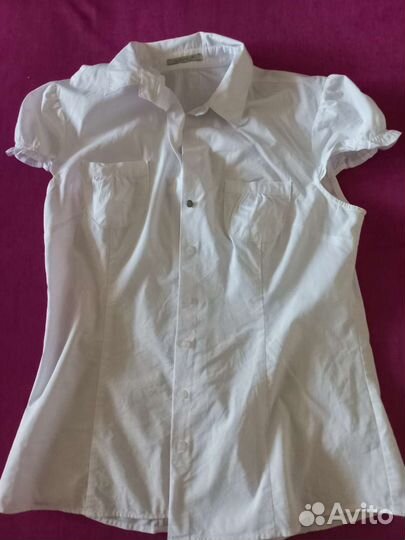 Вещи пакетом женские