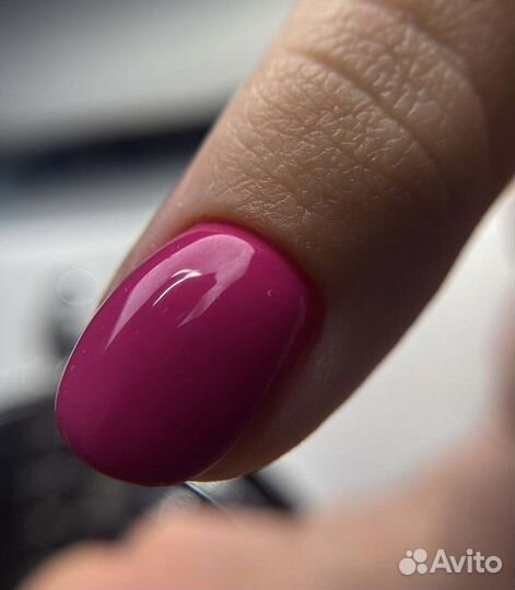 Мастер маникюра