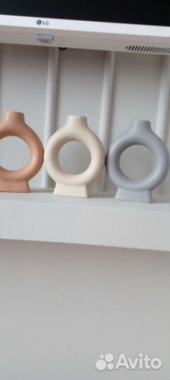 Подставка для свечей